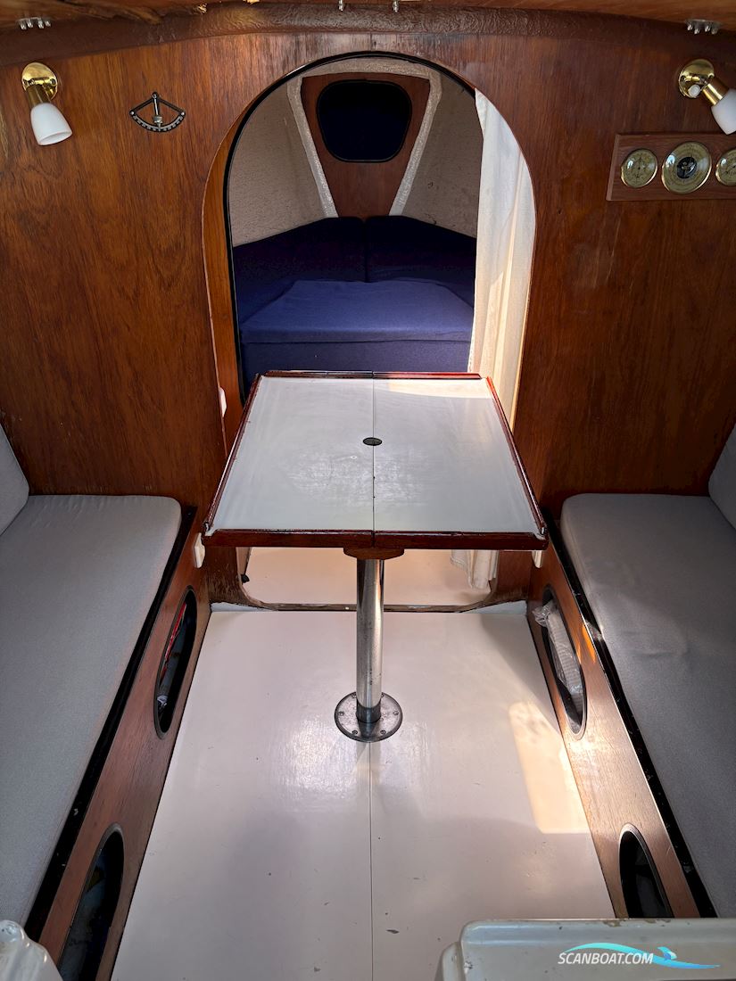 Sagitta 20