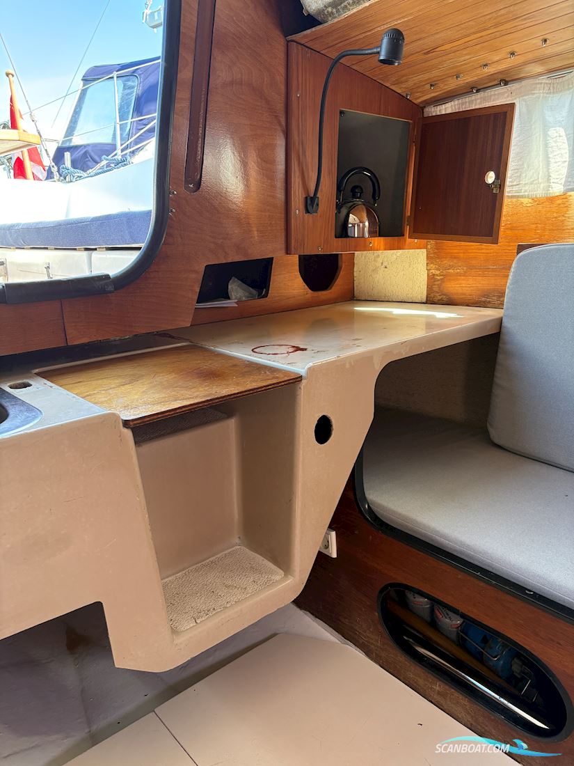 Sagitta 20