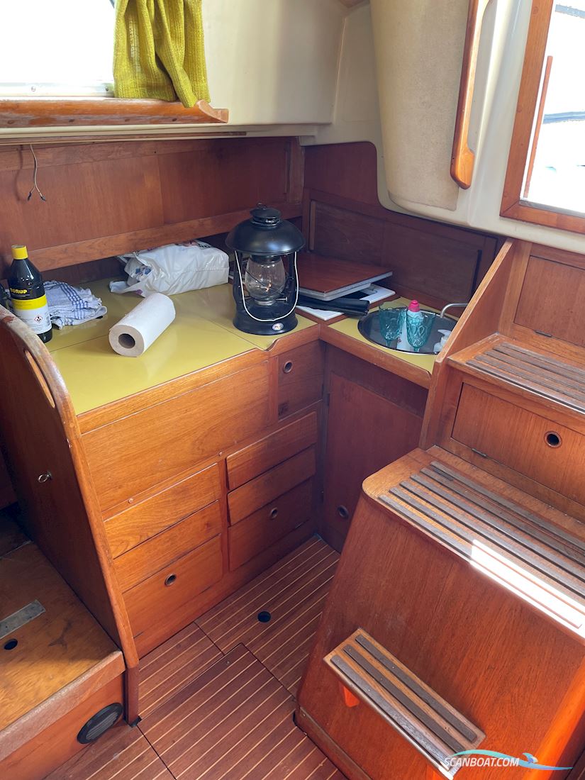 Sagitta 35