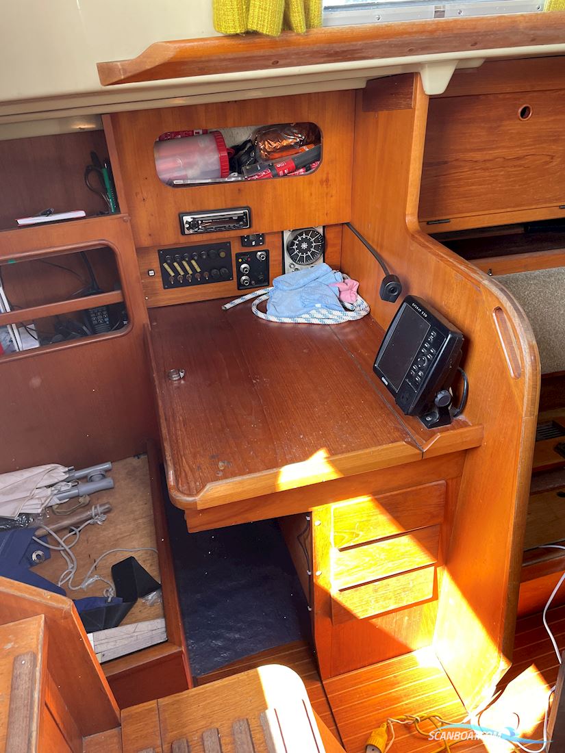 Sagitta 35