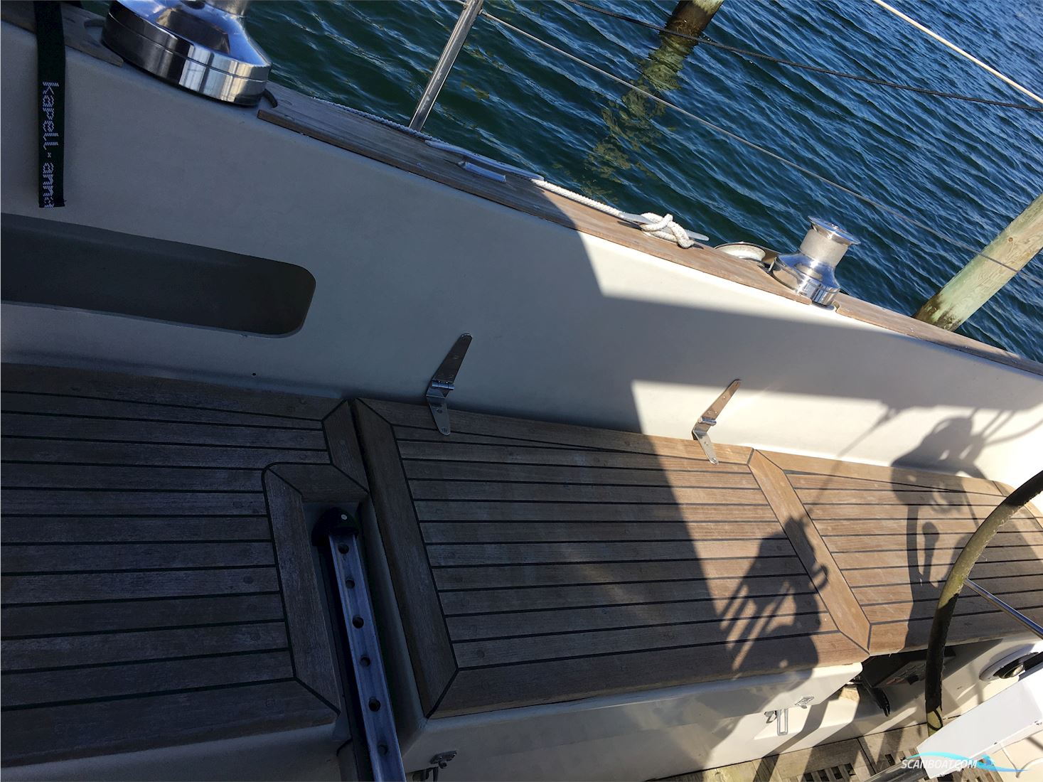 Sagitta 35
