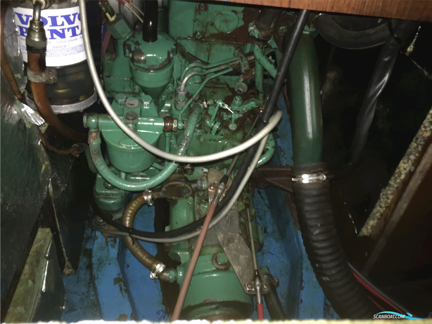 Sagitta 35