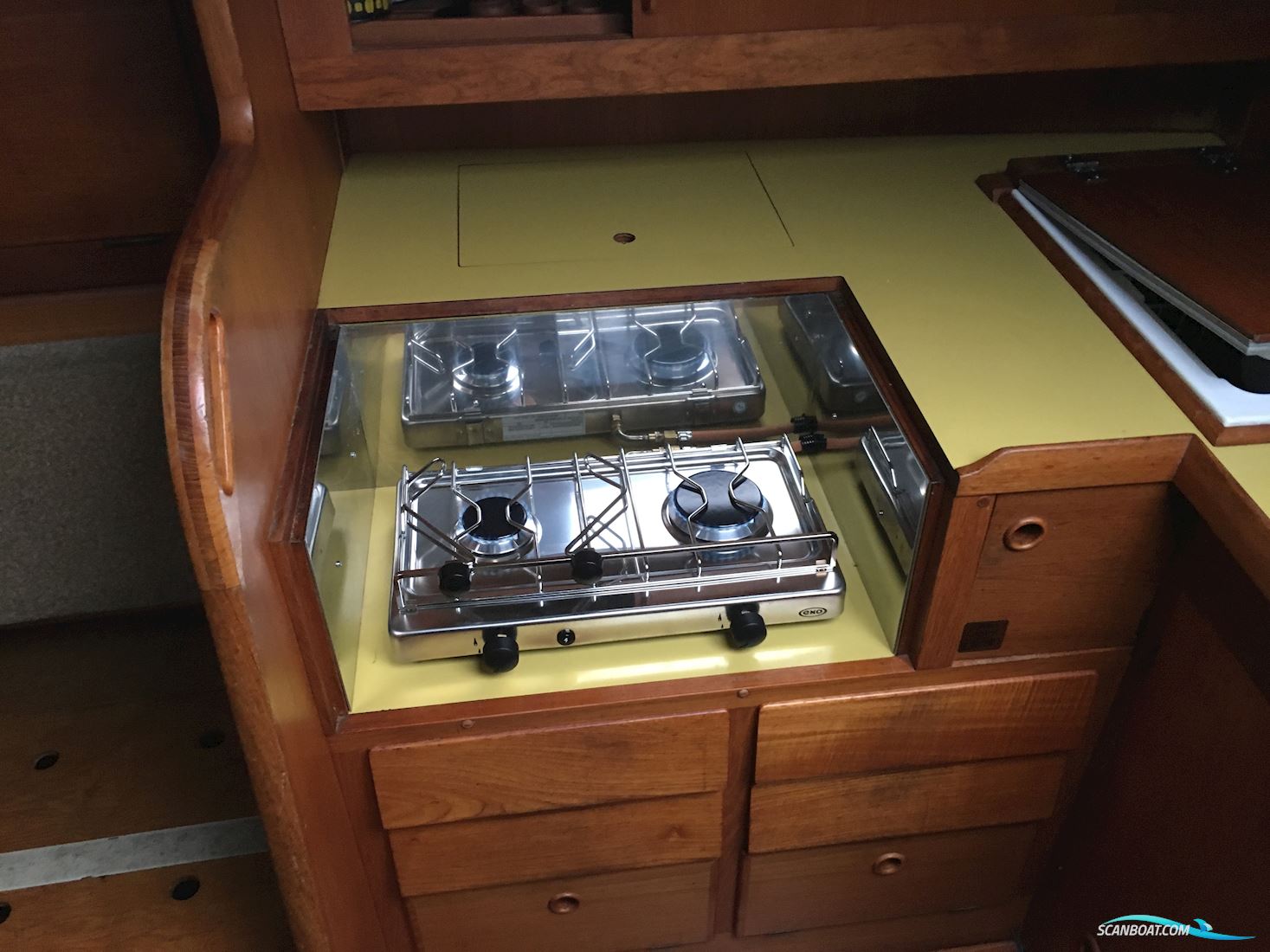 Sagitta 35