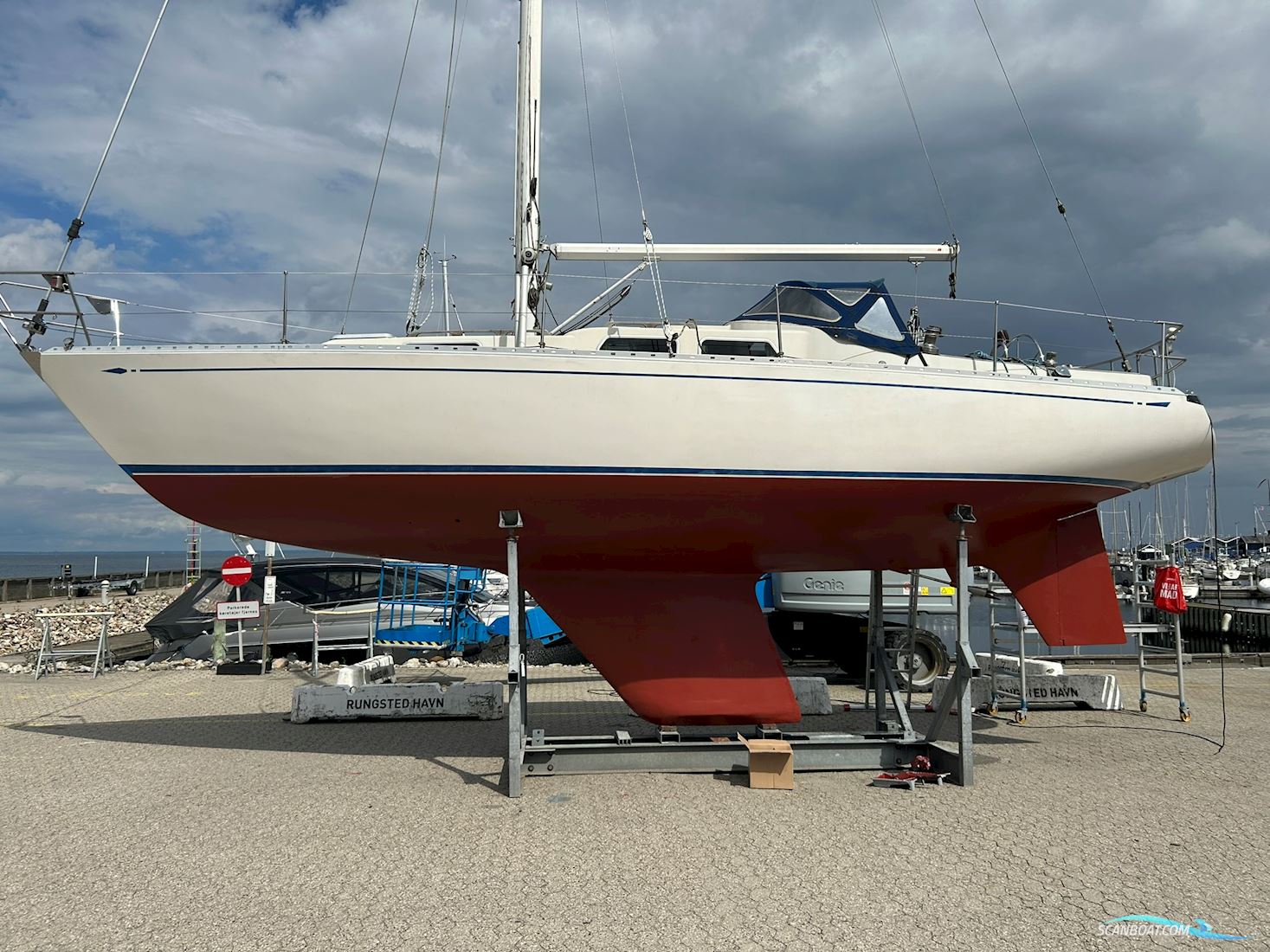 Sagitta 35