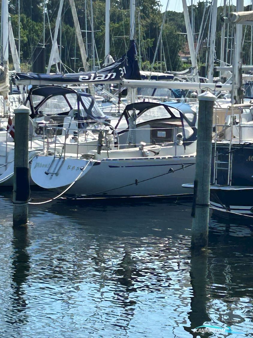 Sagitta 35