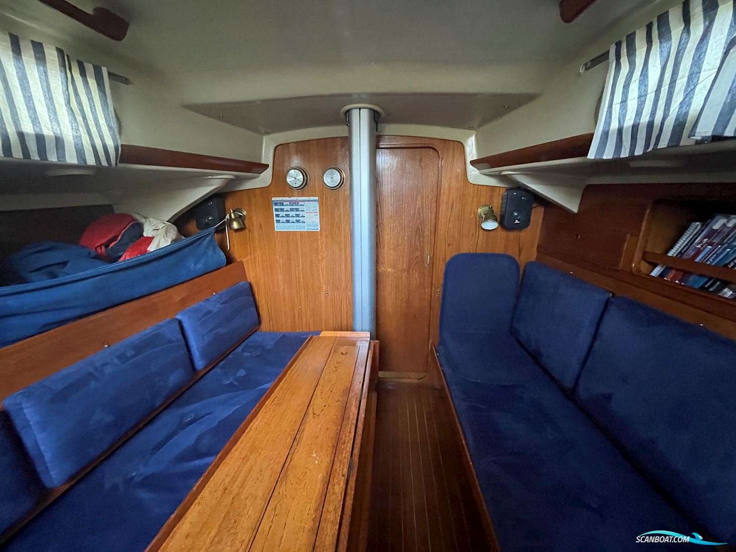 Sagitta 35