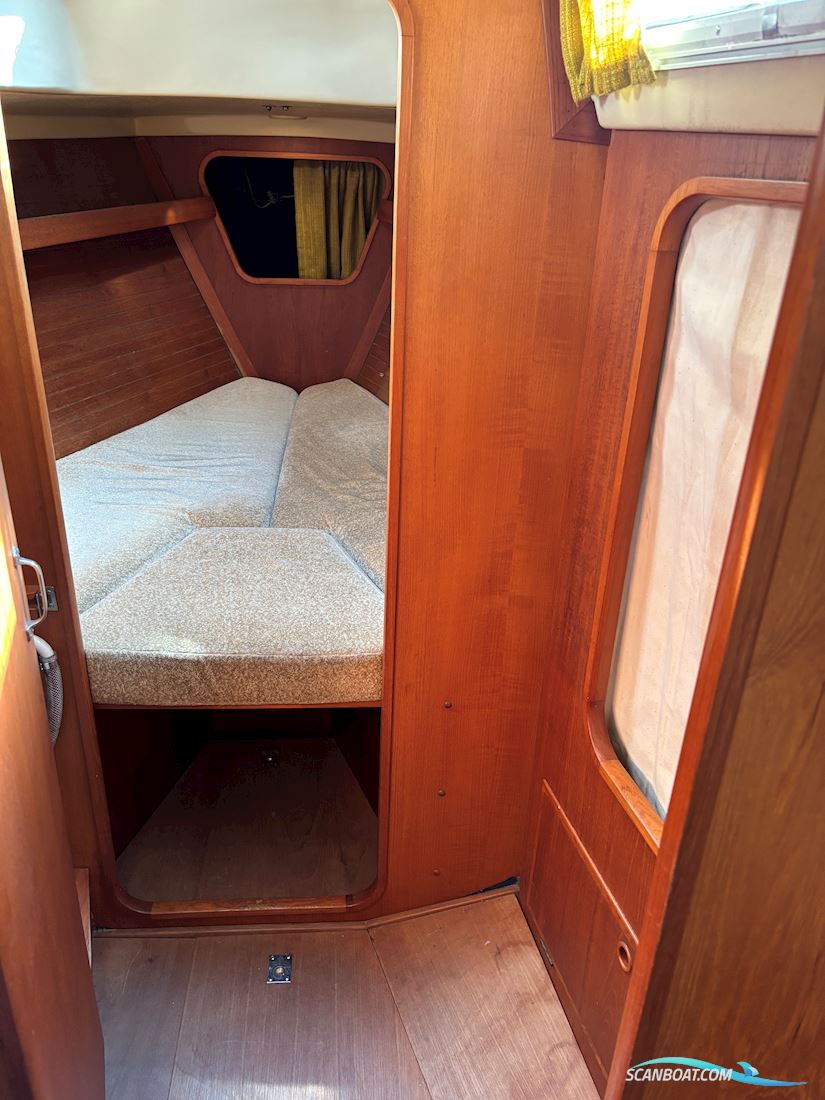 Sagitta 35