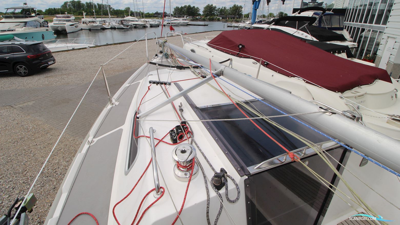 Sailart 20
