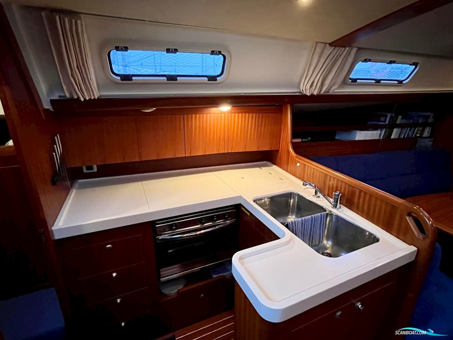 Salona 40