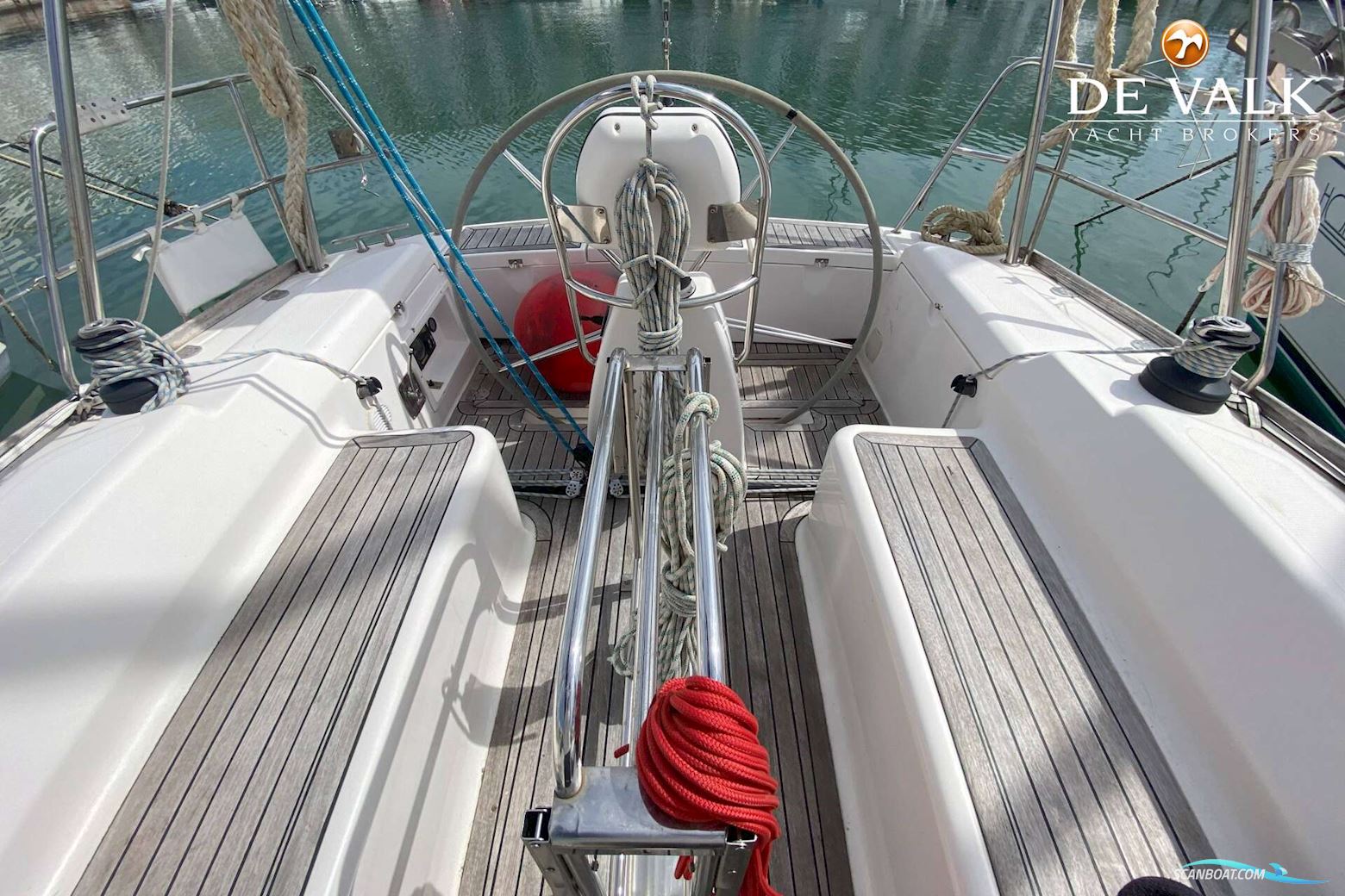 Salona 40