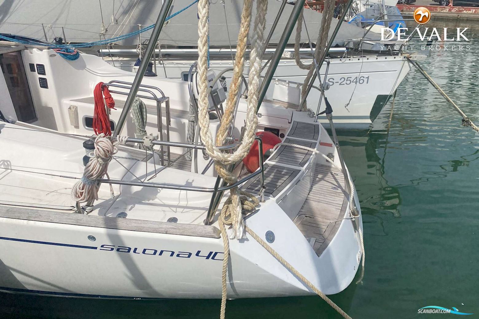 Salona 40
