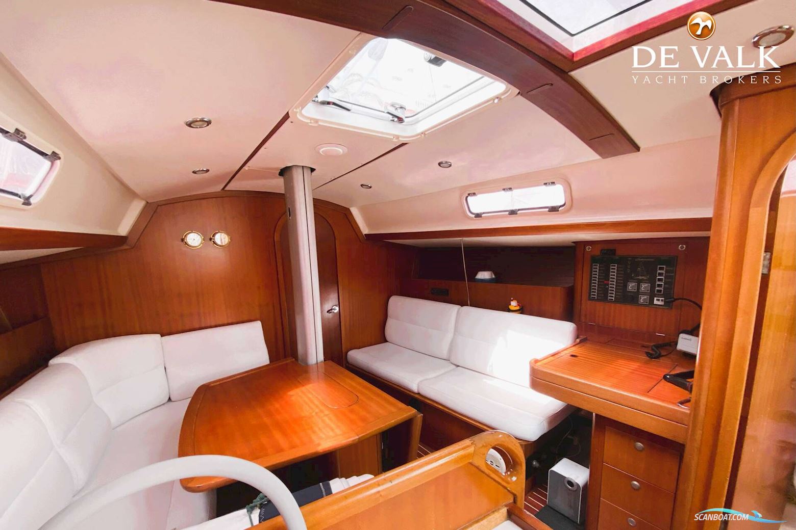 Salona 40