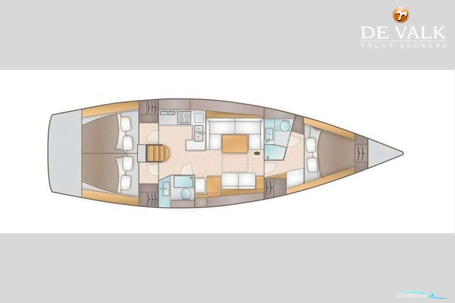 Salona 40