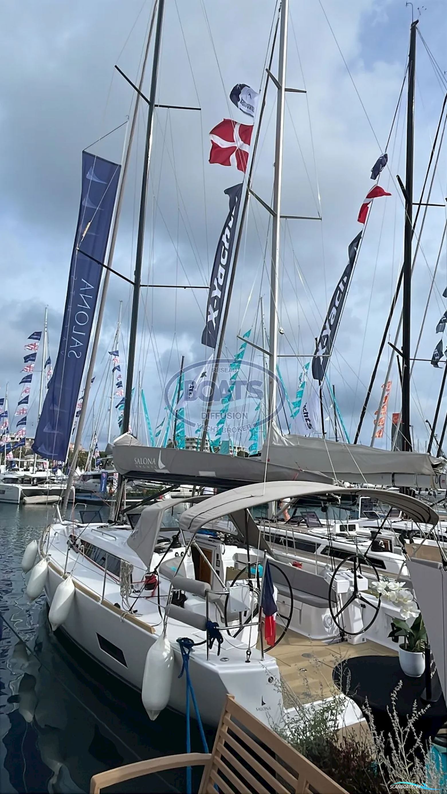 Salona 46