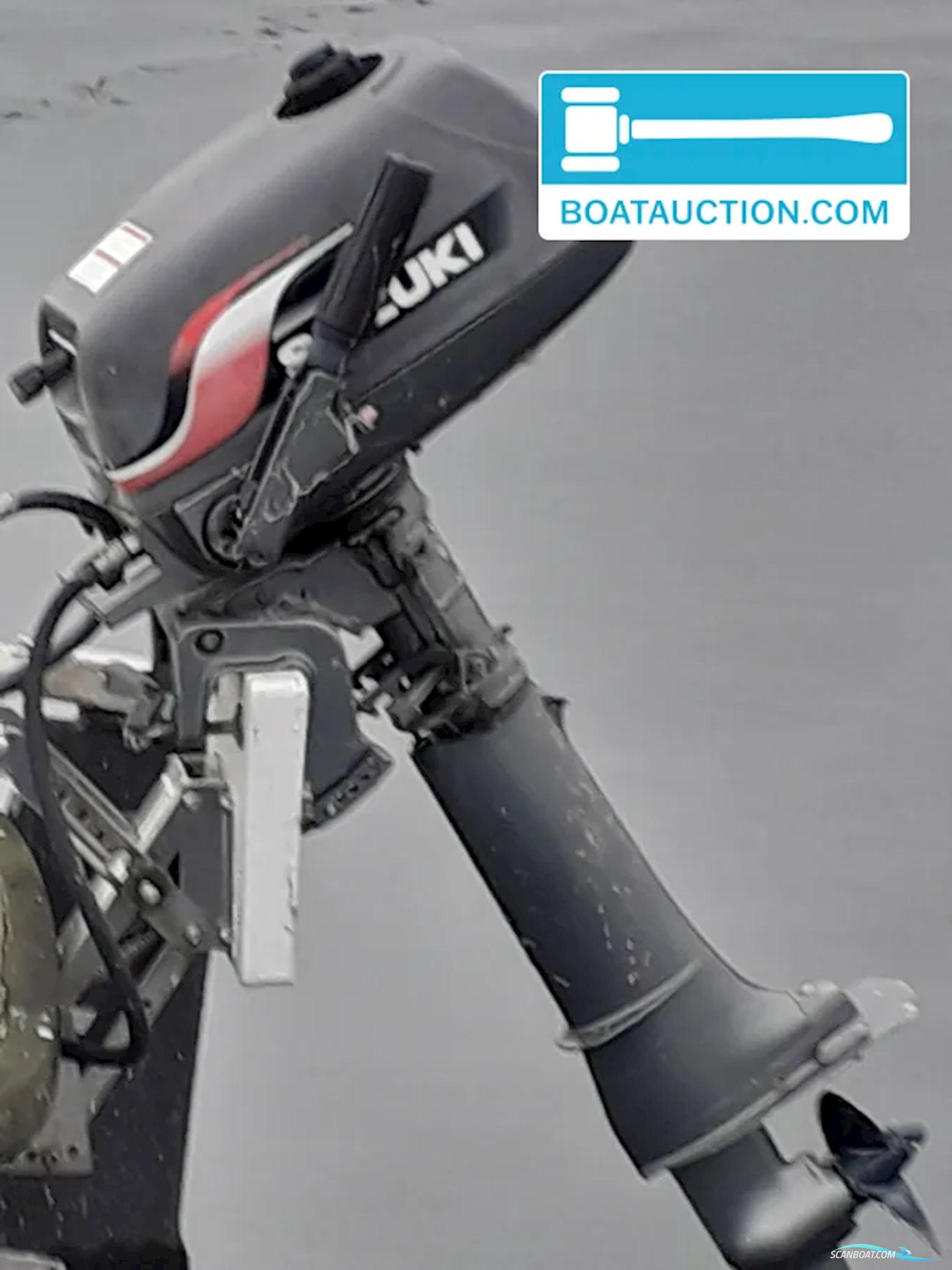 Saluki Kajuitzeiljacht