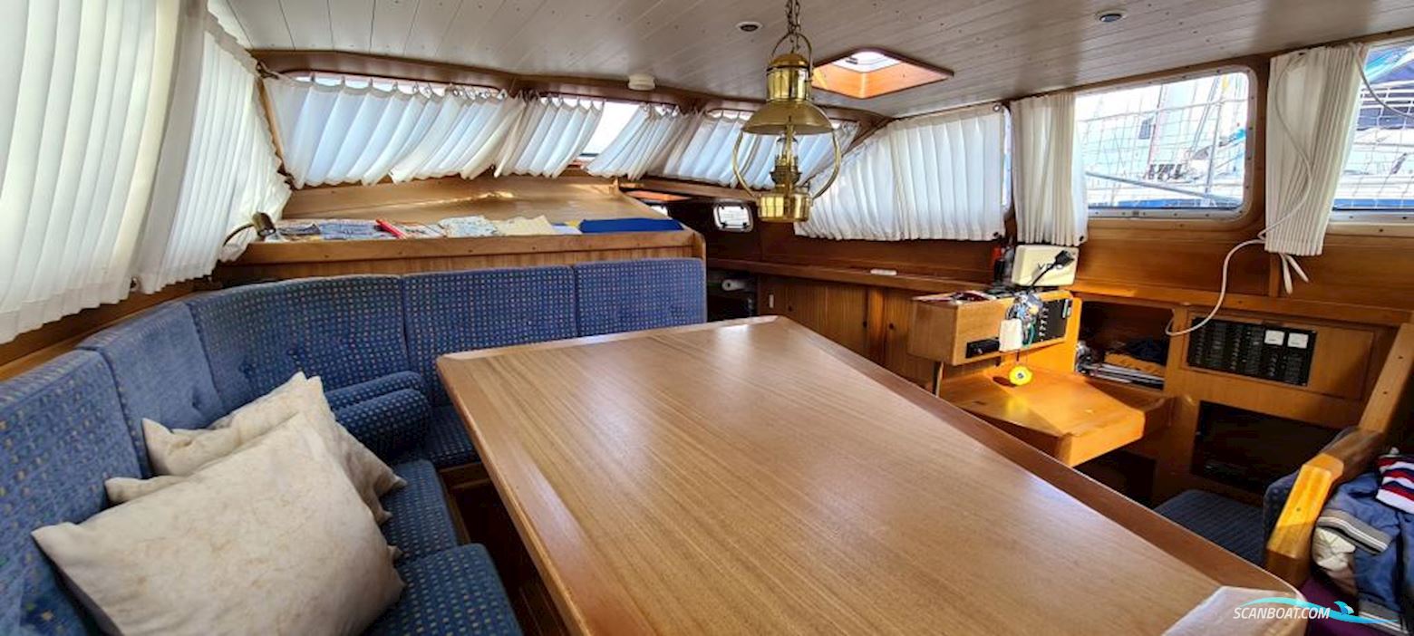 Sandmeier Decksalon