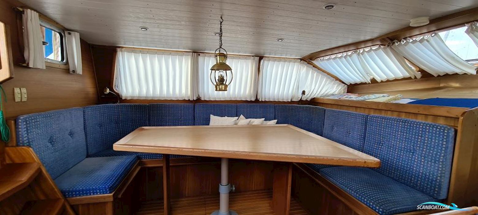 Sandmeier Decksalon