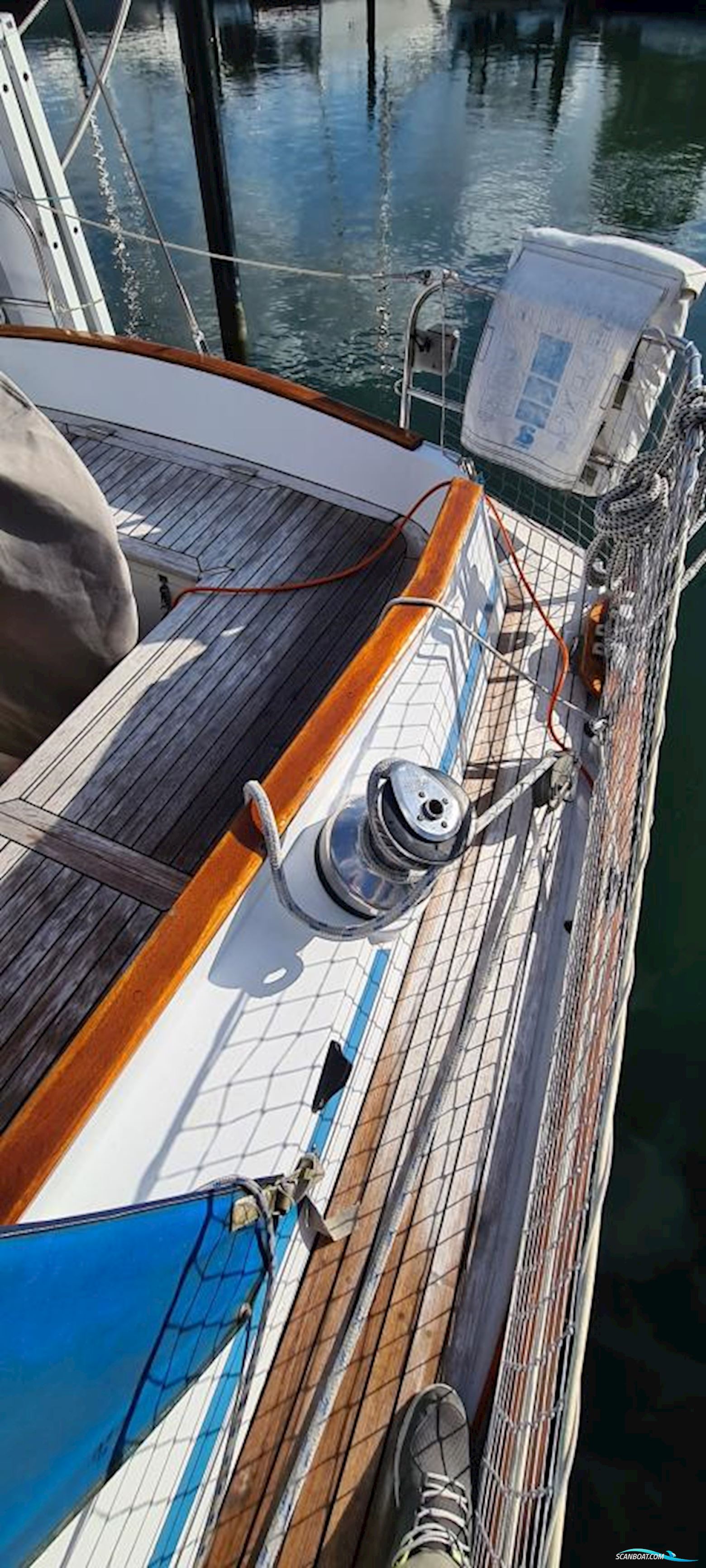 Sandmeier Decksalon