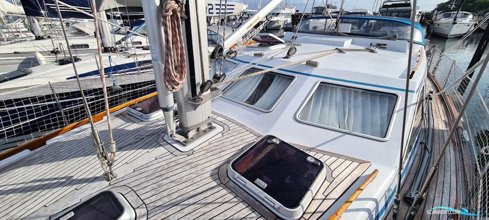Sandmeier Decksalon