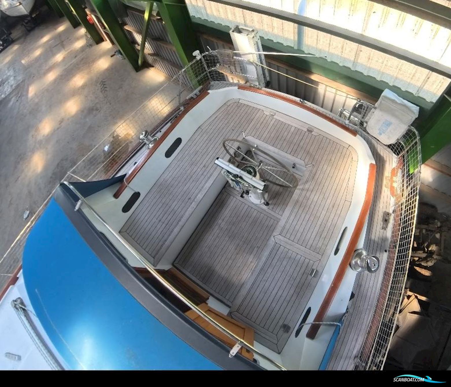 Sandmeier Decksalon