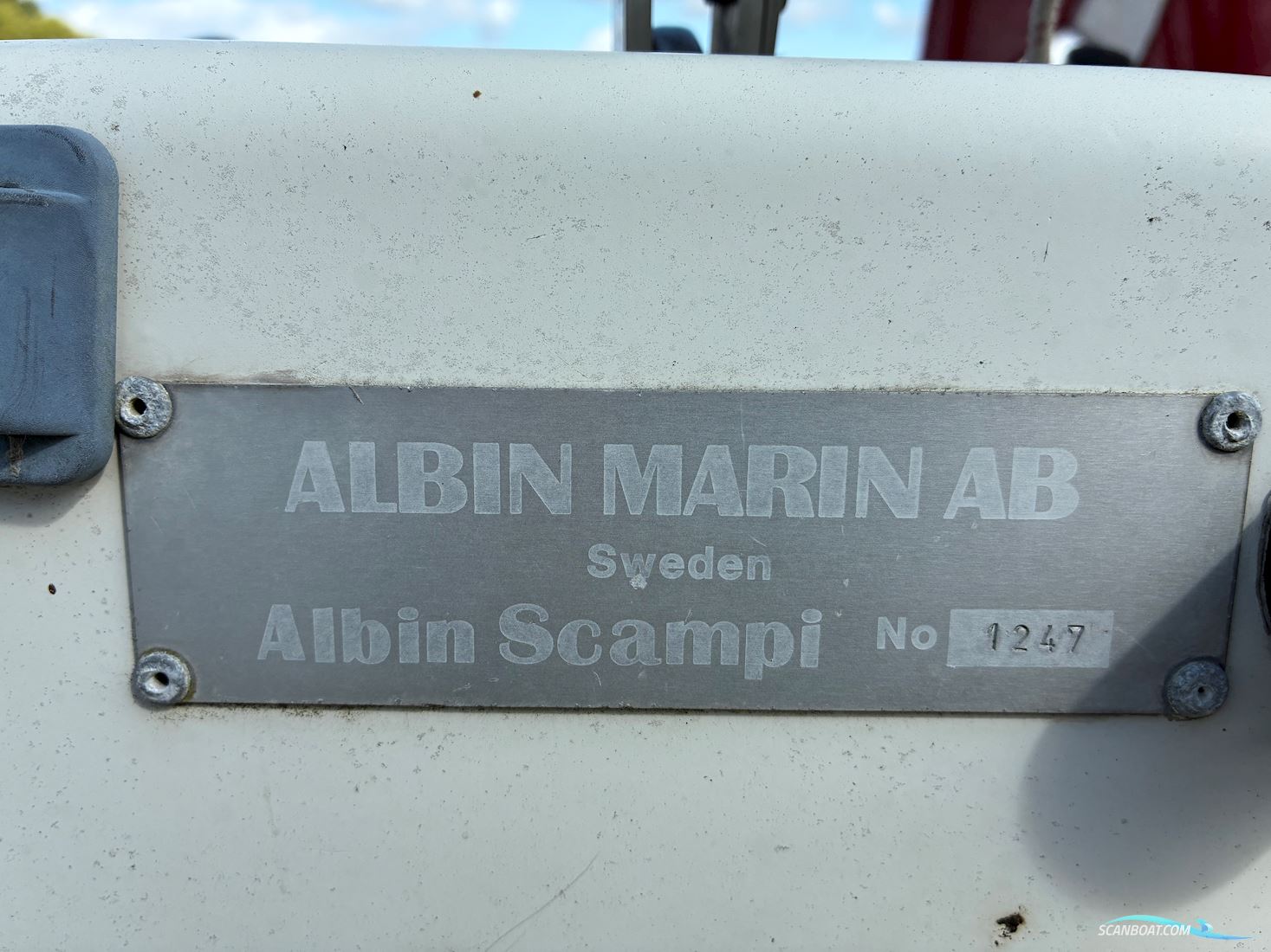 Scampi 30