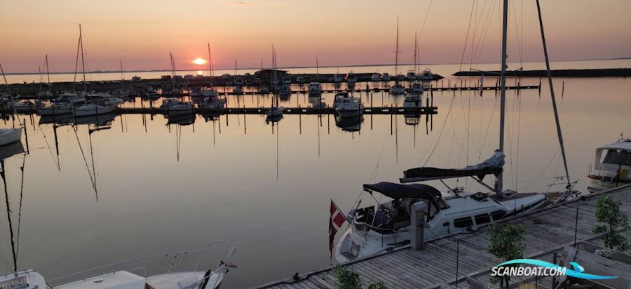 Scan Yacht Scanner 399DS