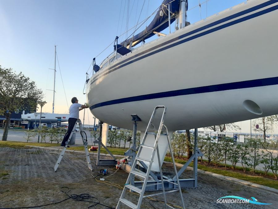 Scan Yacht Scanner 399DS