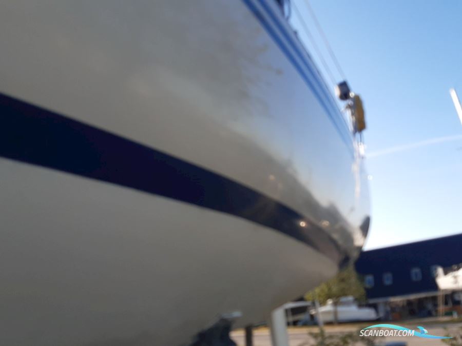 Scan Yacht Scanner 399DS