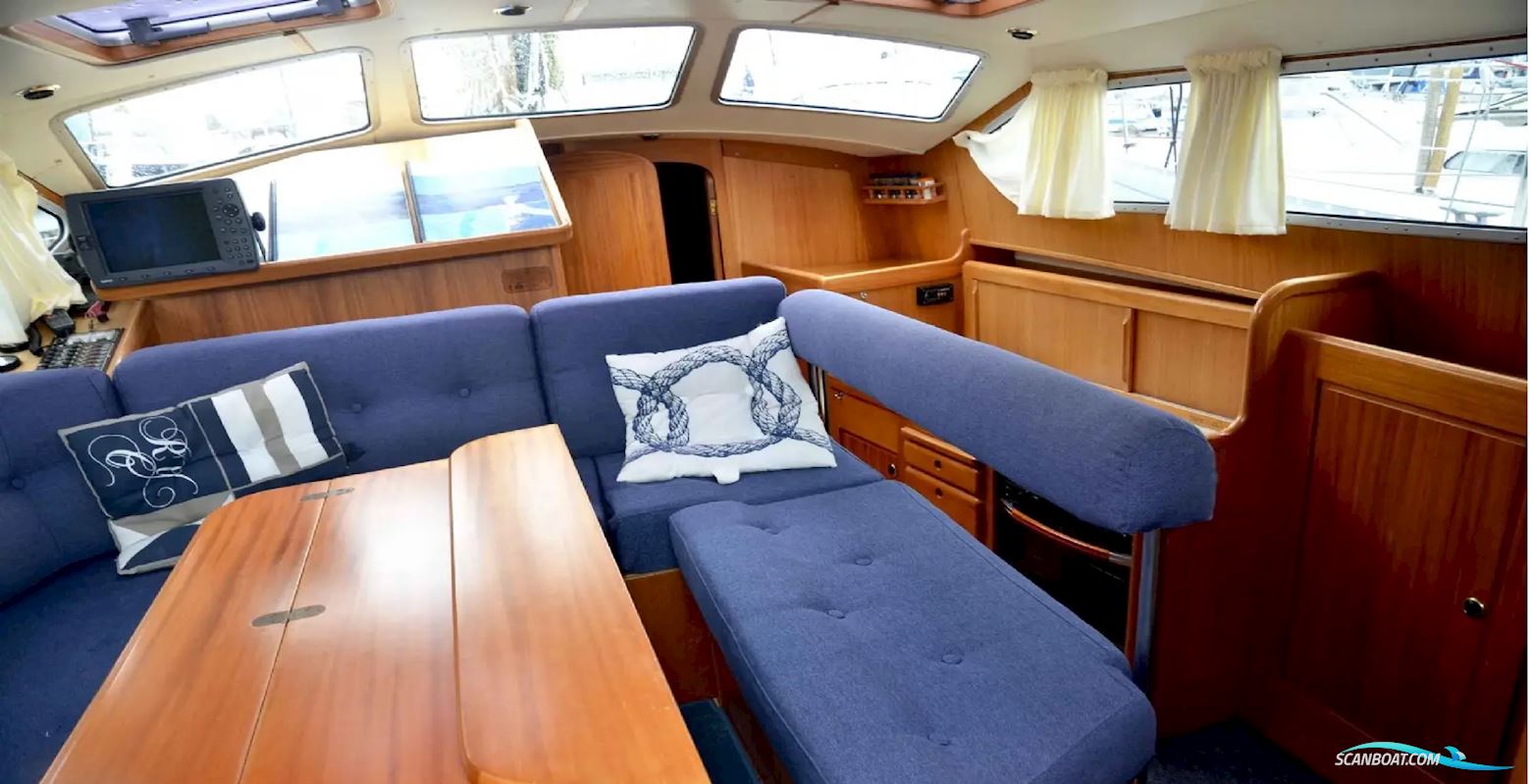 Scan Yacht Scanner 399DS