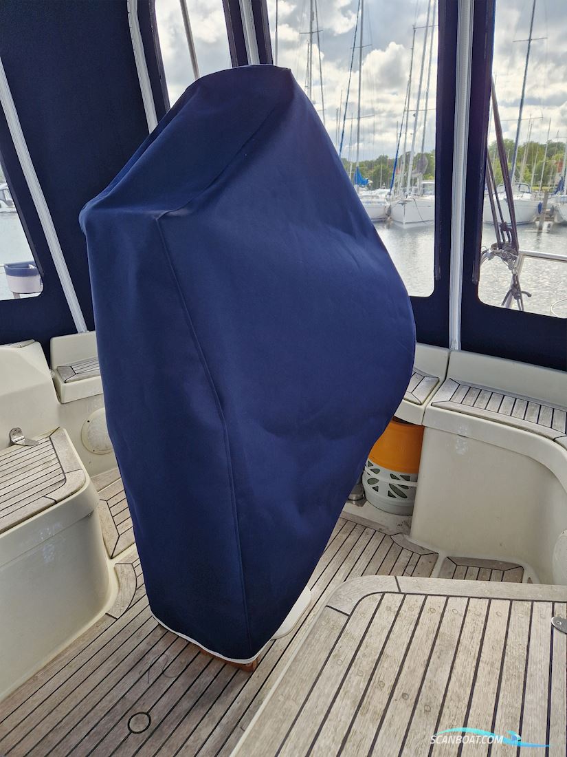 Scan Yacht Scanner 399DS