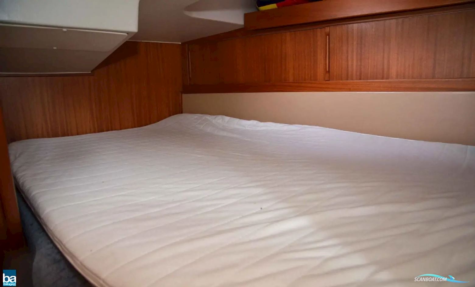 Scan Yacht Scanner 399DS