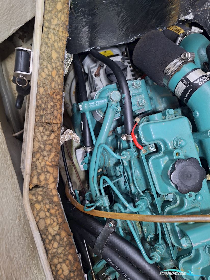 Scan Yacht Scanner 399DS