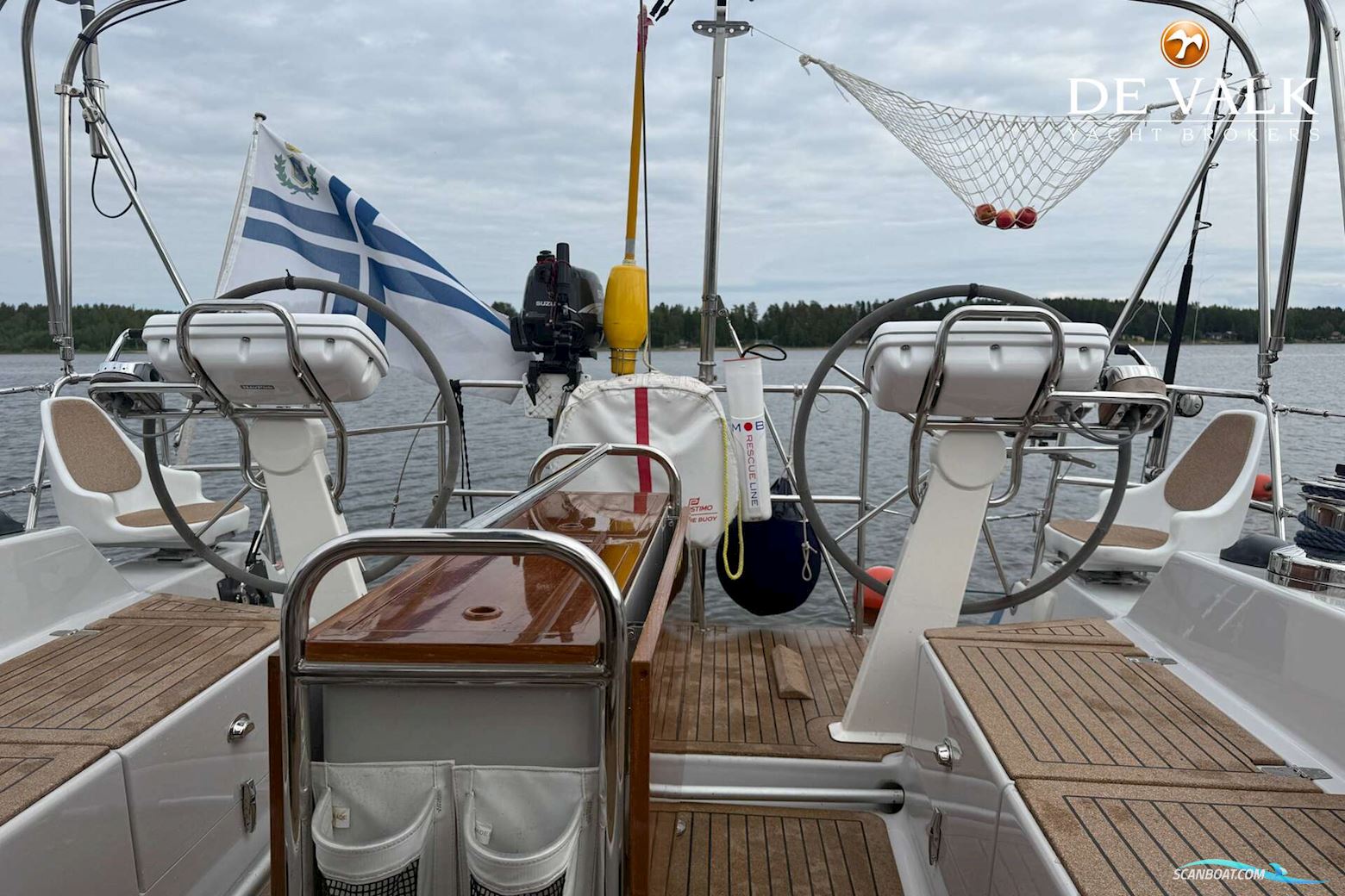 Scandi 42