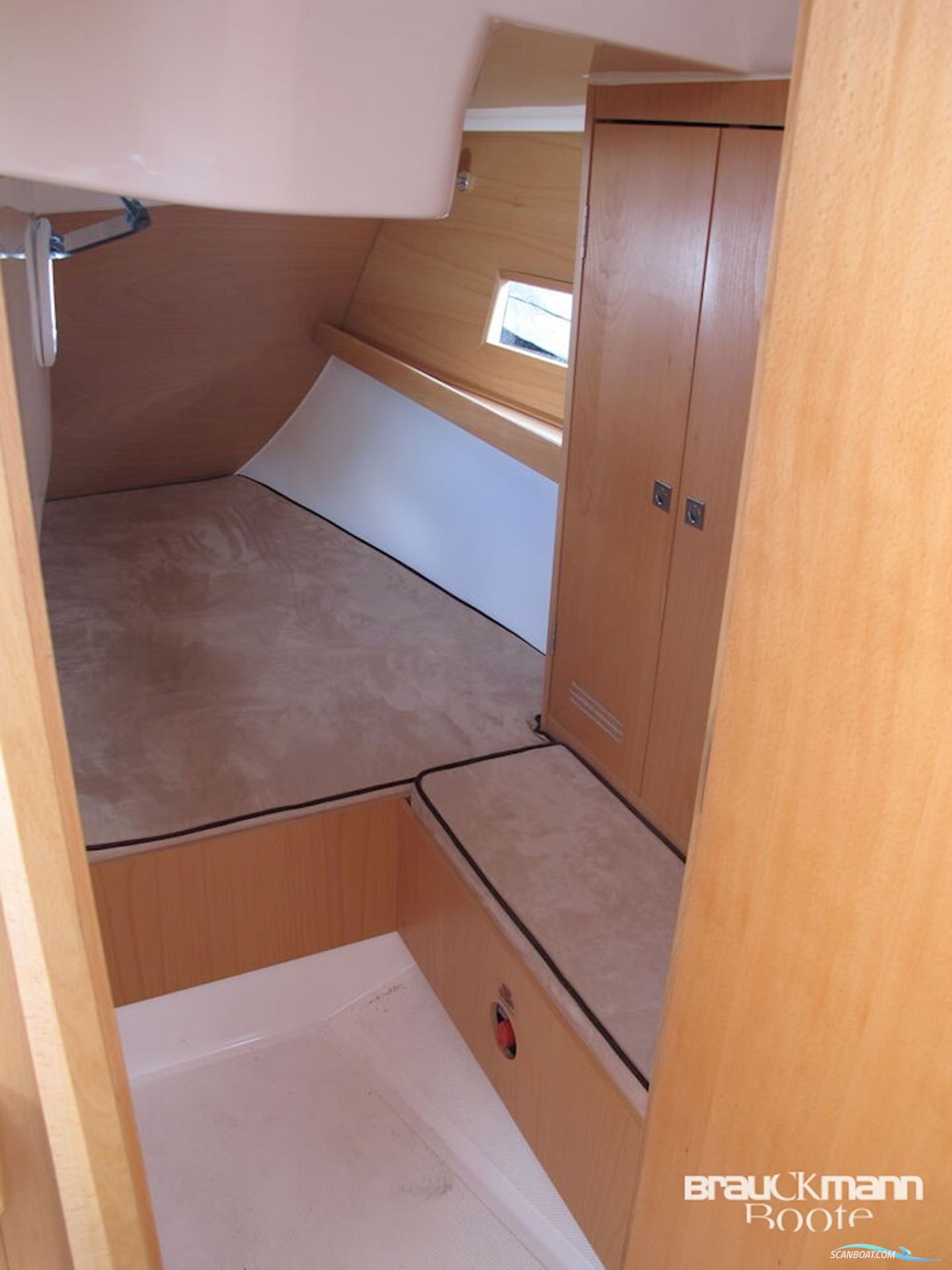 Scandinavia Yachts Modell