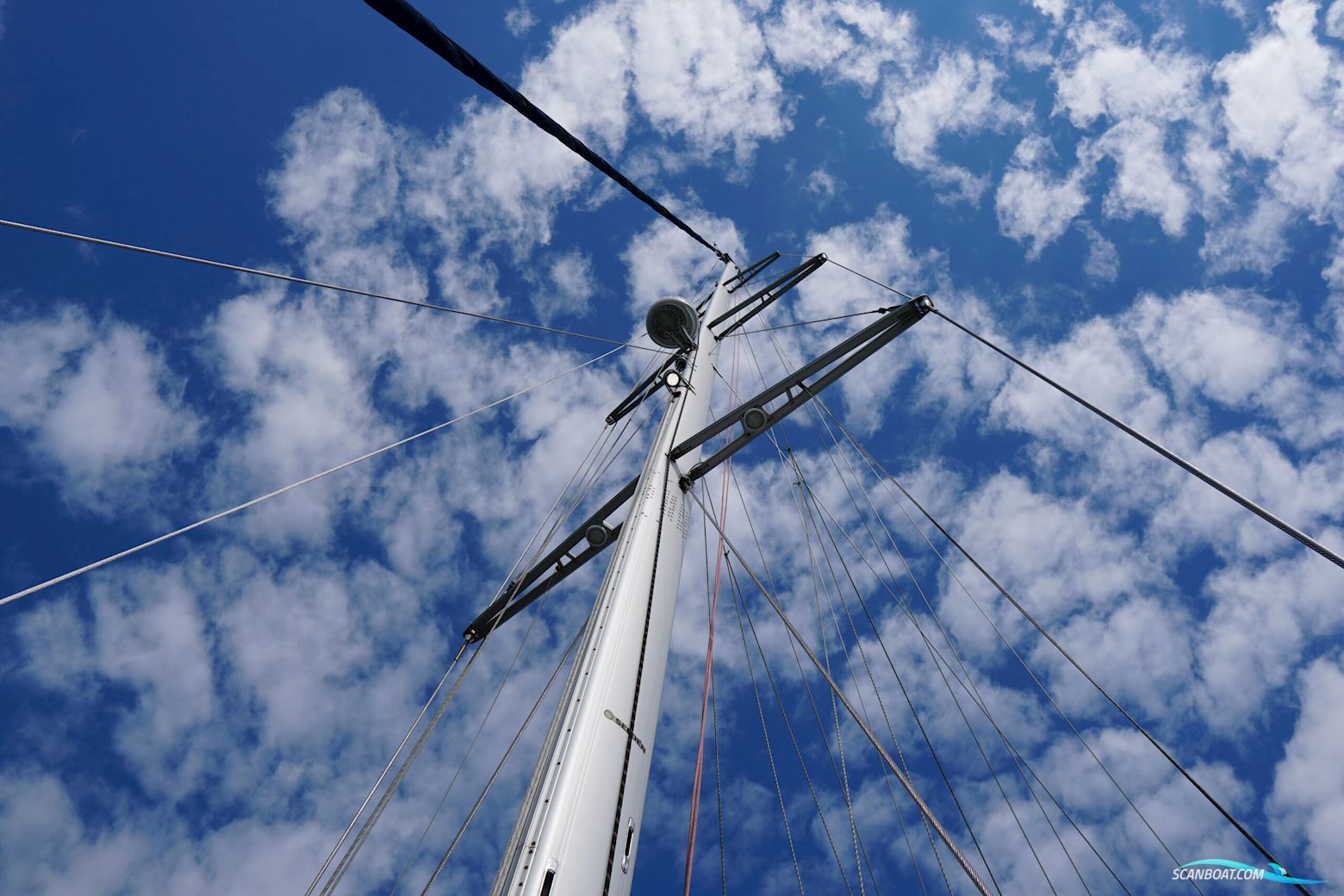 Scandinavian Cruiser Eagle 64