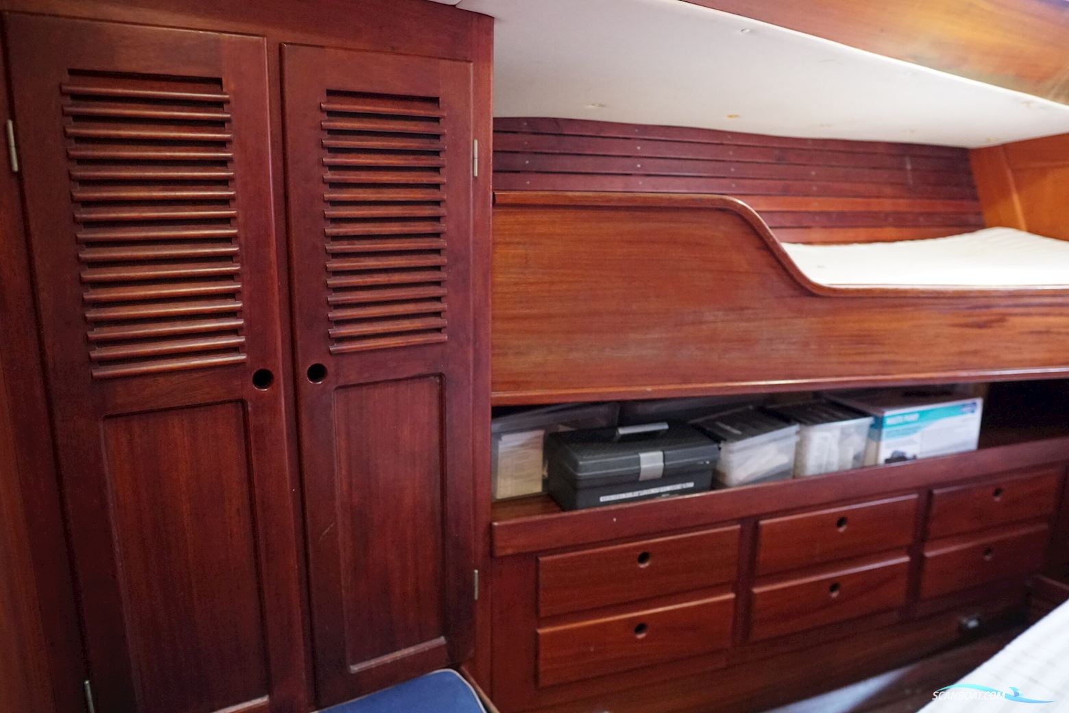 Scandinavian Cruiser Eagle 64