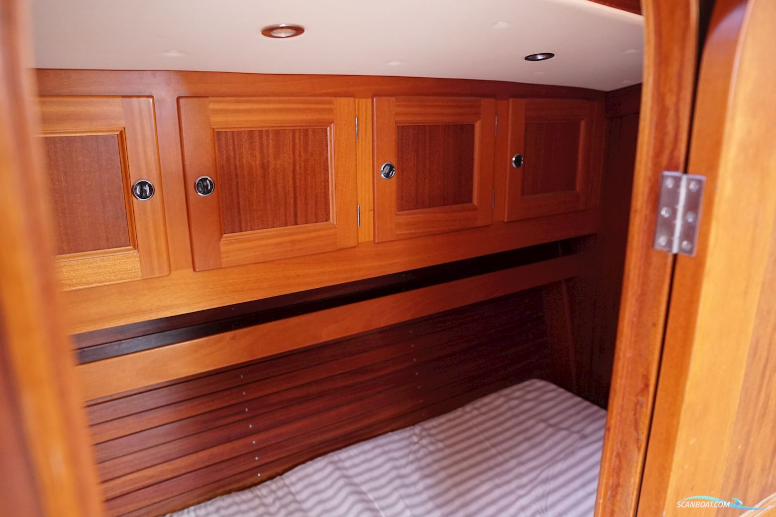 Scandinavian Cruiser Eagle 64