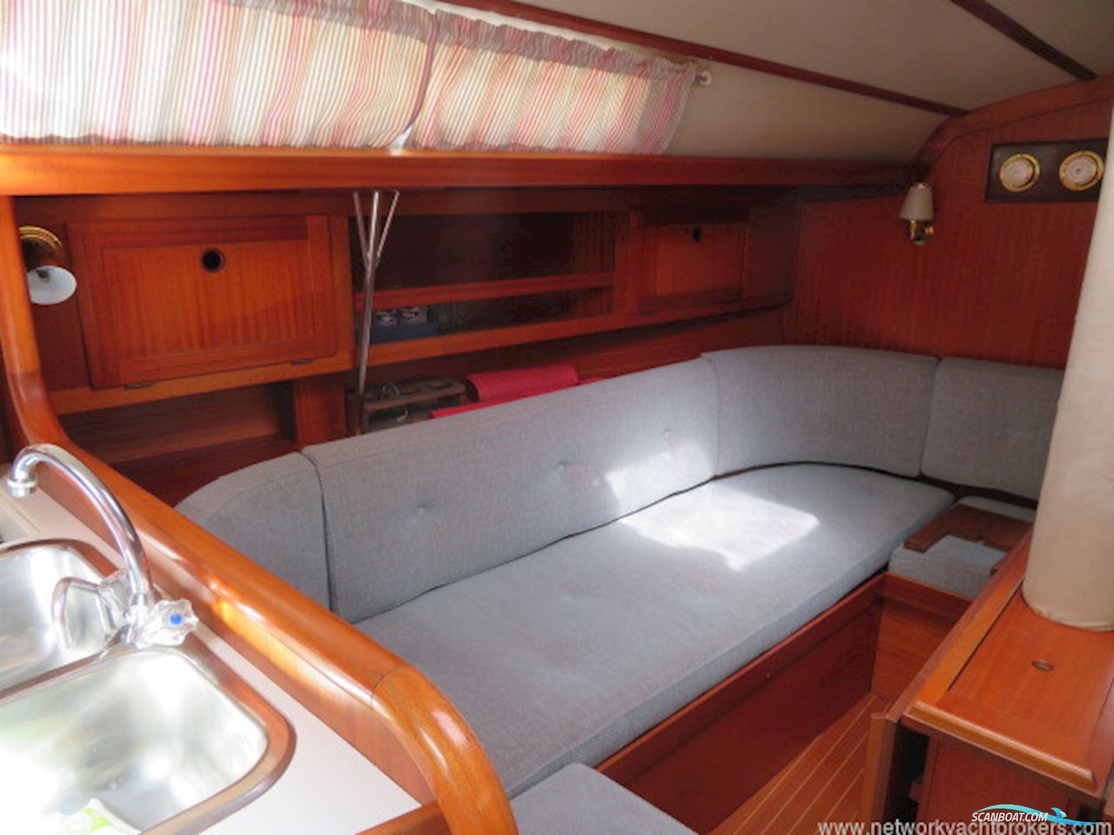 Scanmar 345