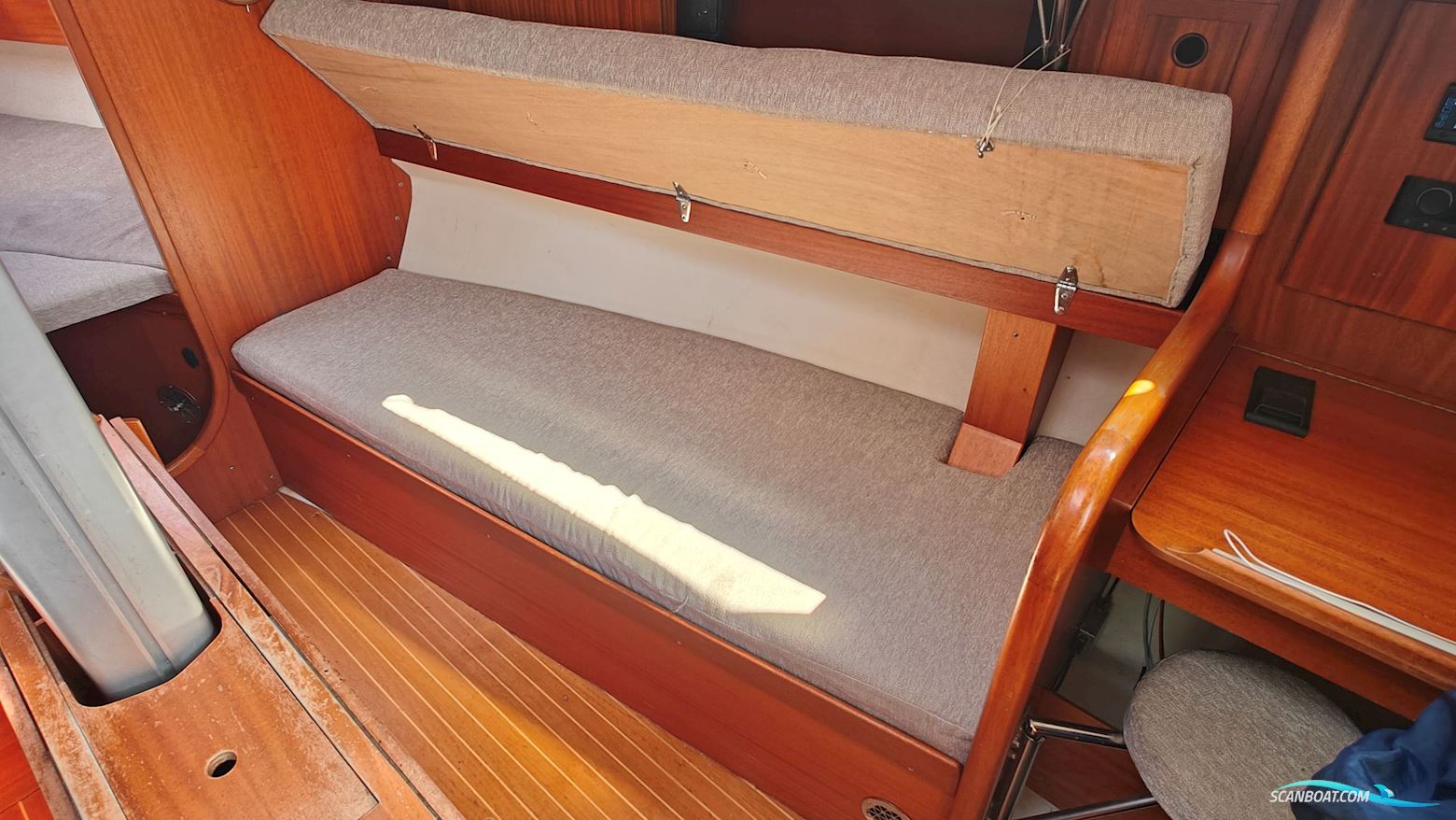 Scanmar 345