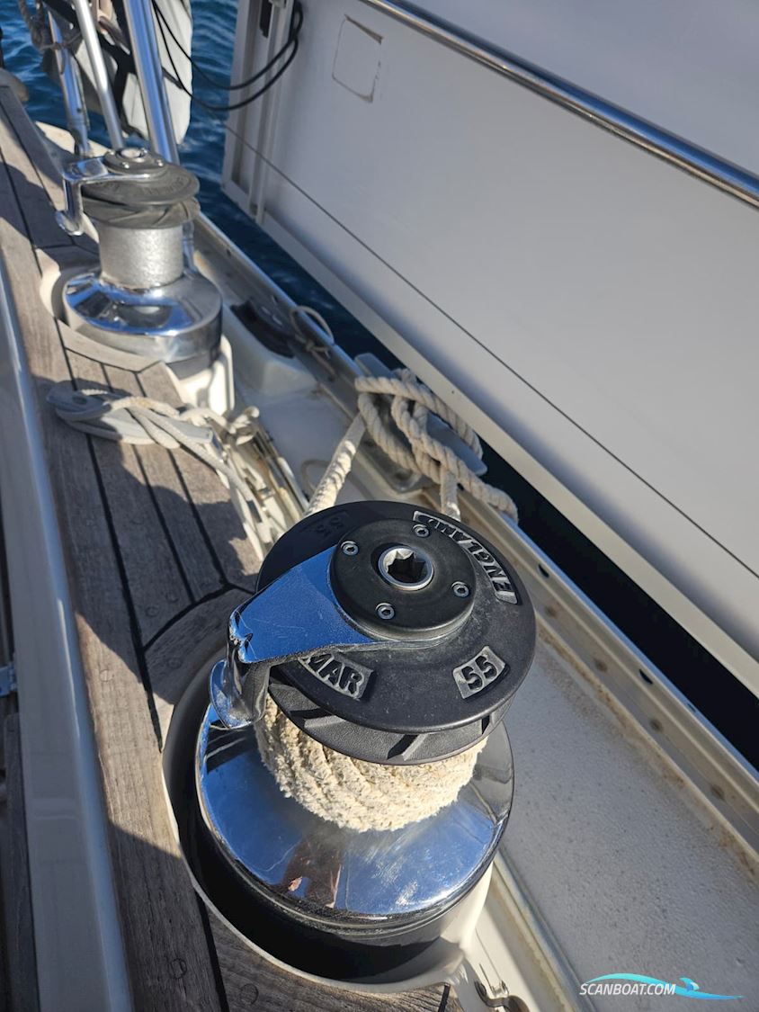 Scanmar 40