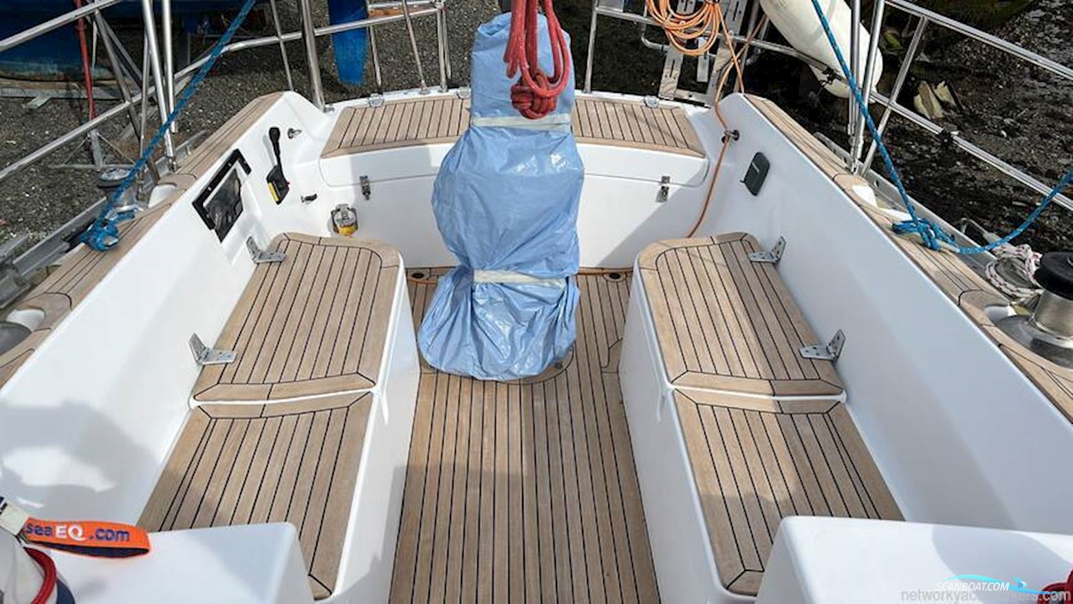 Scanmar 40