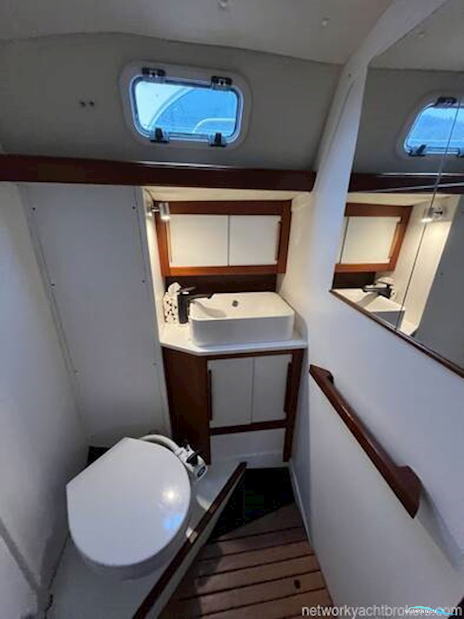 Scanmar 40
