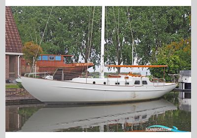 Scheepswerf Th. Kok BV Tingen 41 Kielmidzwaard 