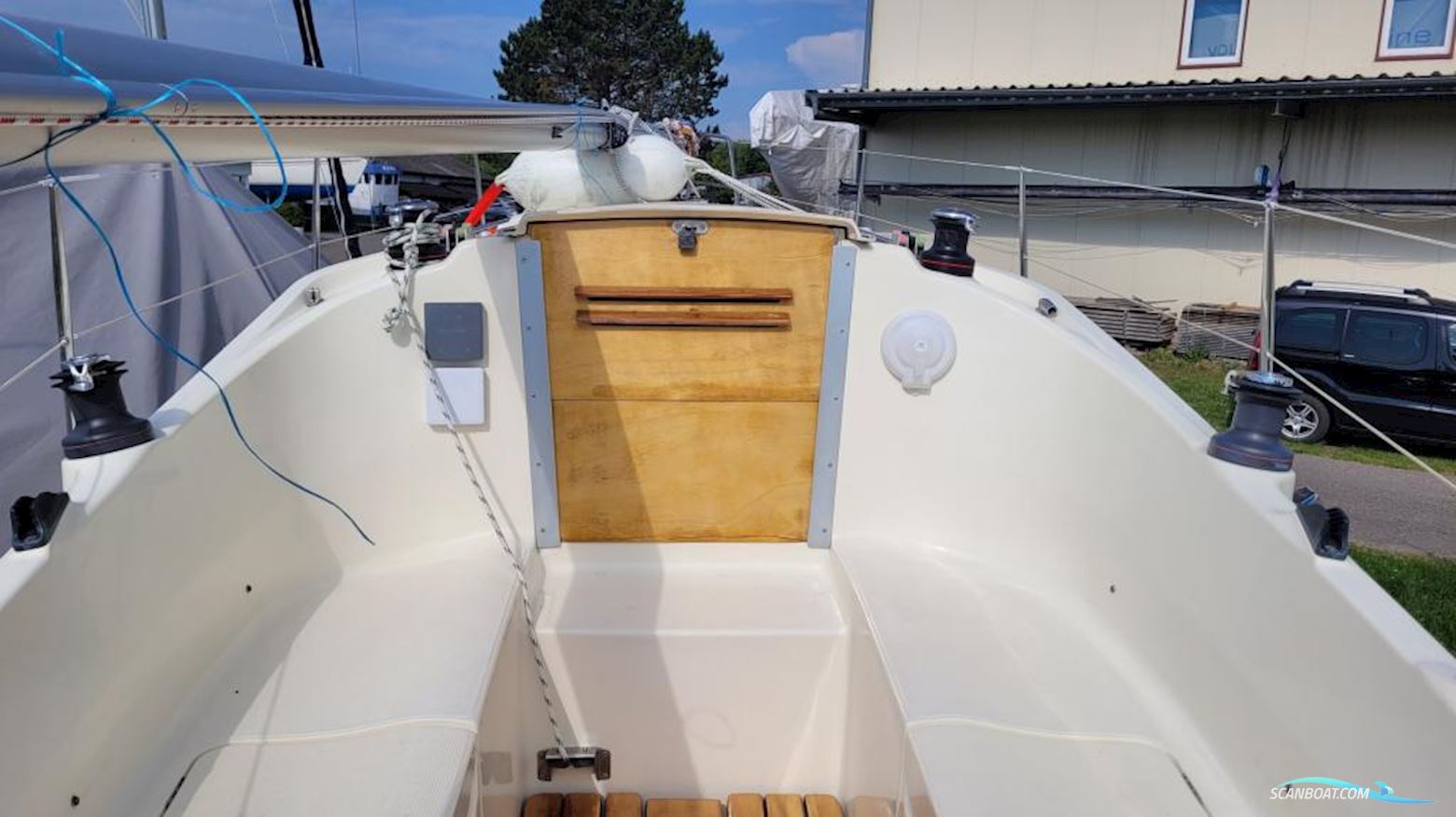 Schöchl Sunbeam 27KS