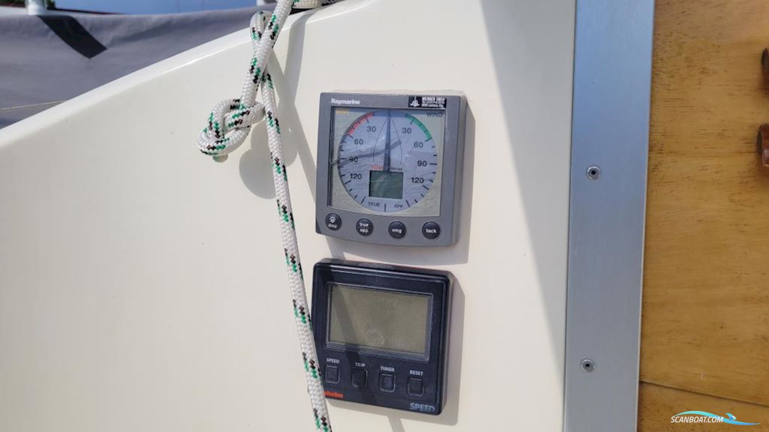 Schöchl Sunbeam 27KS