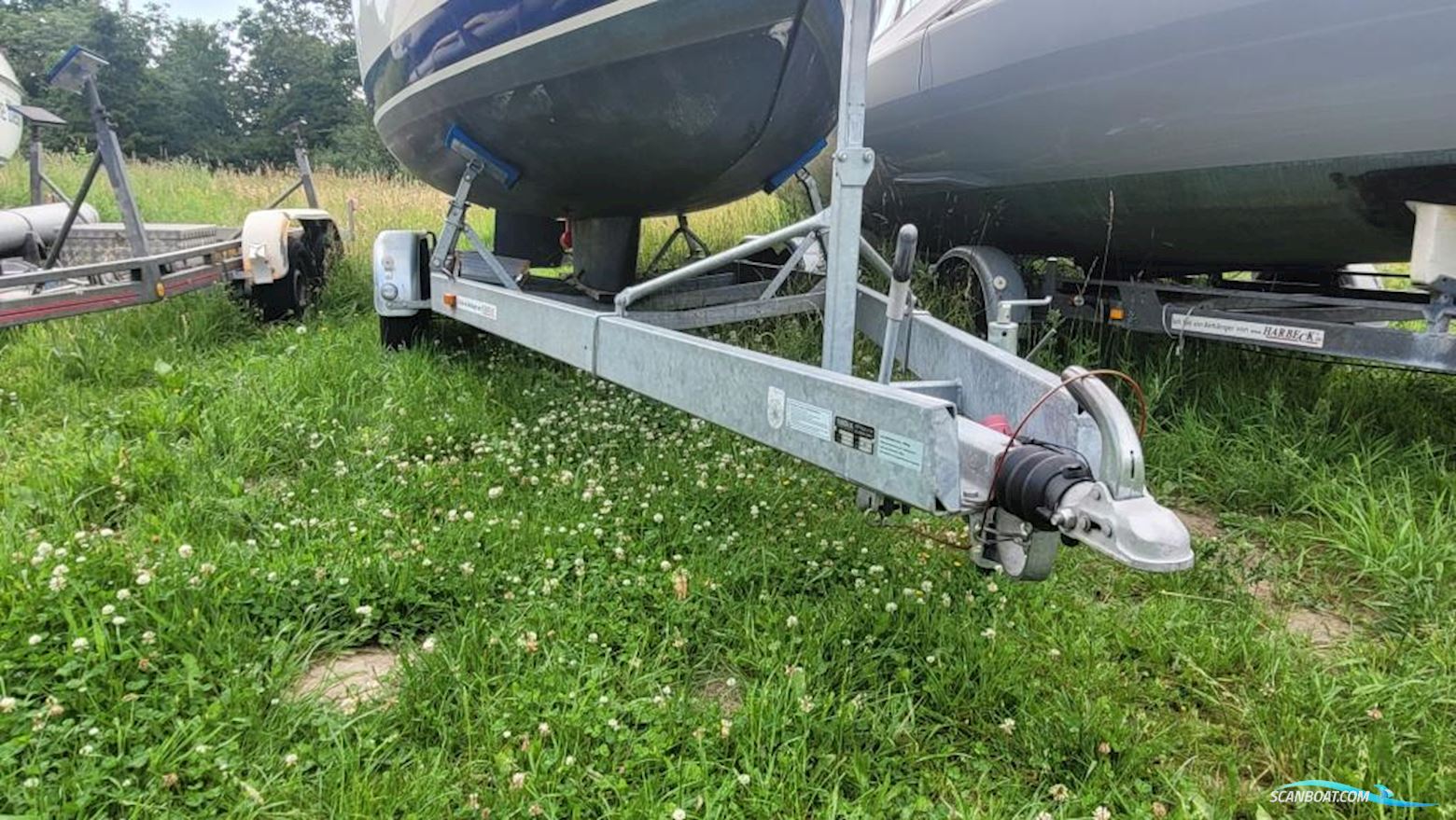 Schöchl Sunbeam 27KS