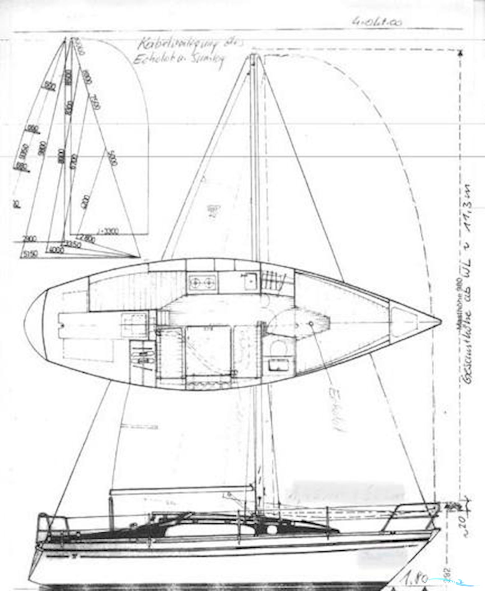 Schöchl Sunbeam 27KS