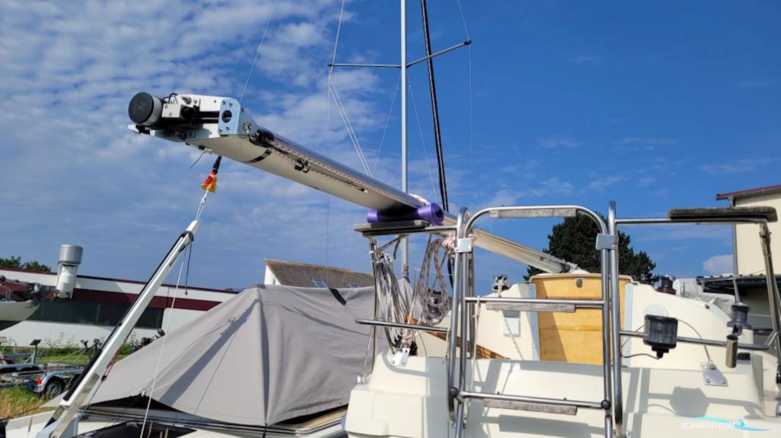 Schöchl Sunbeam 27KS