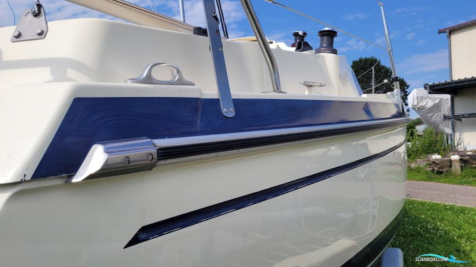 Schöchl Sunbeam 27KS