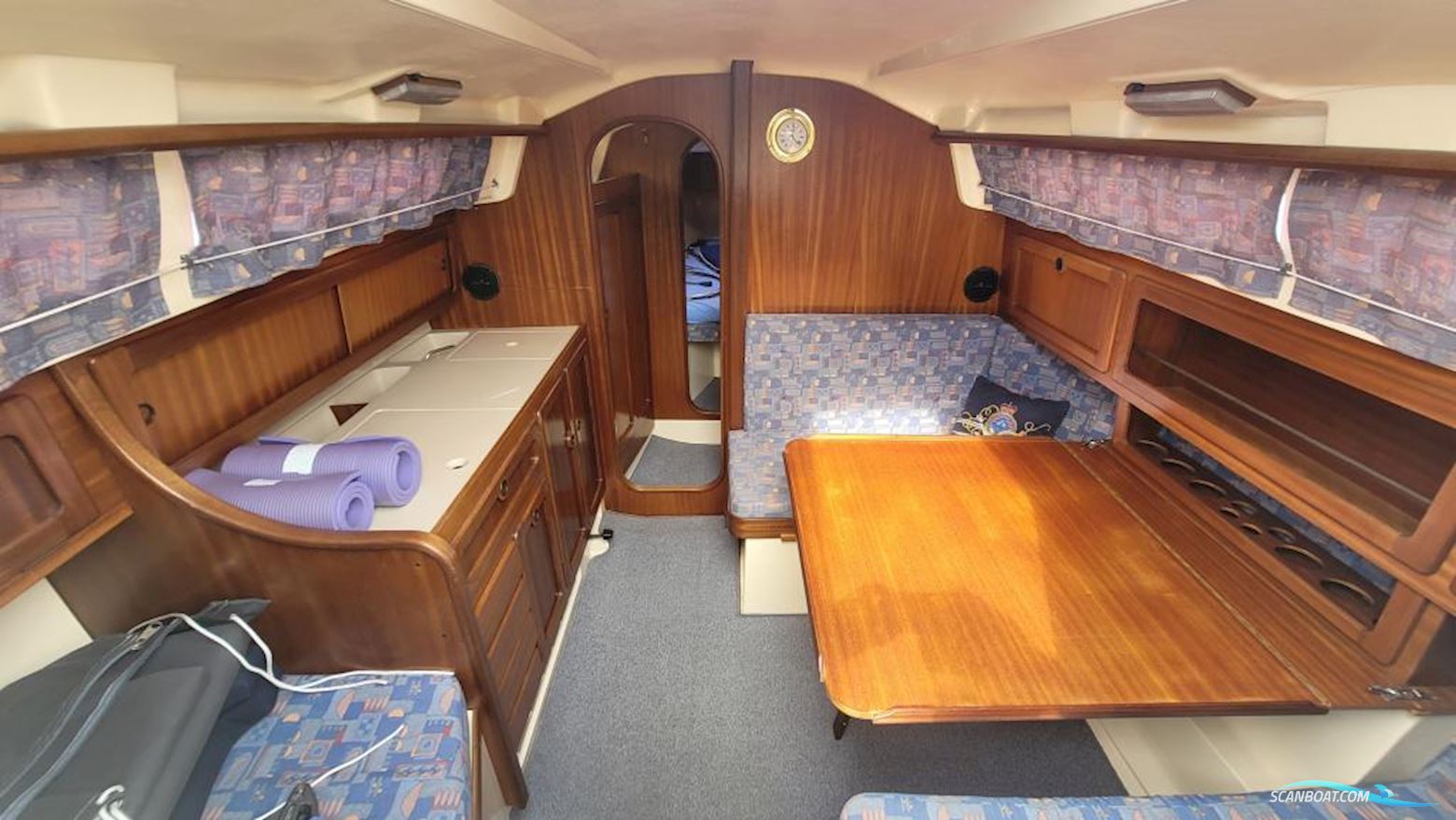 Schöchl Sunbeam 27KS